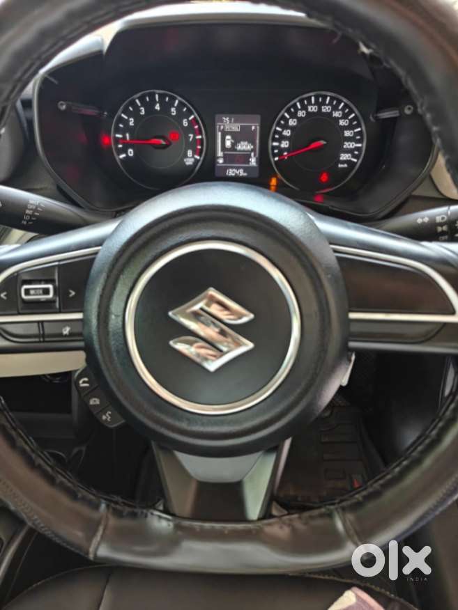 Maruti Suzuki Dzire 1.2 Vxi Cng, 2025, Petrol