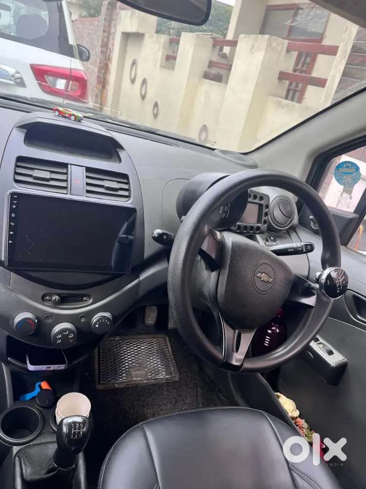 Chevrolet Beat Diesel 2015