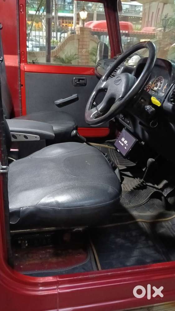 Mahindra Thar Crde, 2013, Diesel