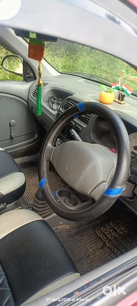 Zero Maintenance Car.