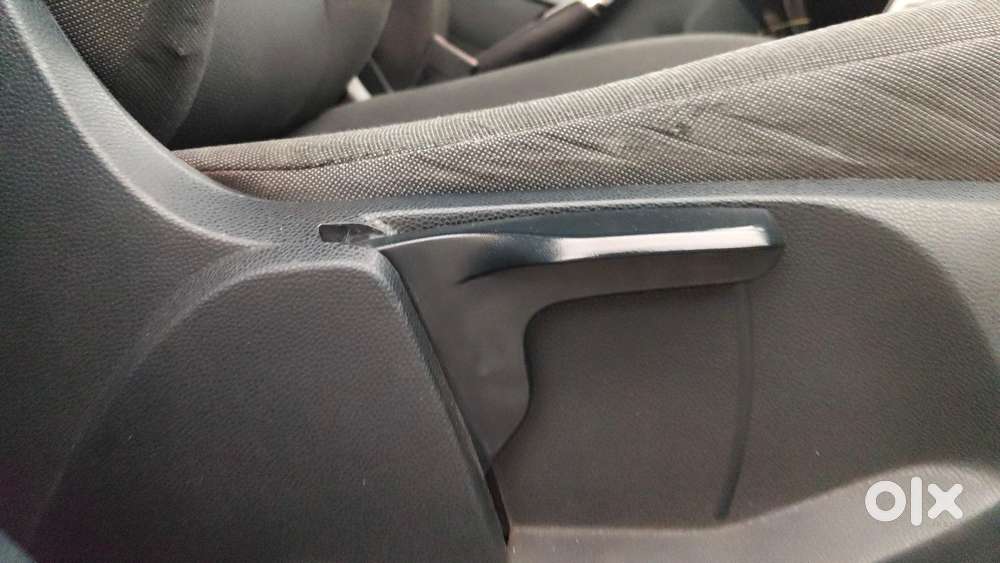 Ford Fiesta 2011-2013 Diesel Style, 2013, Diesel