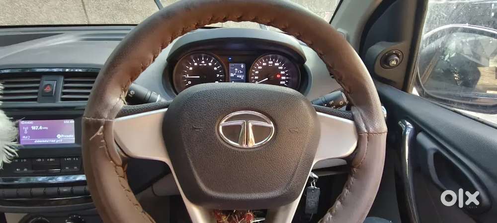 Tata Tiago 2018