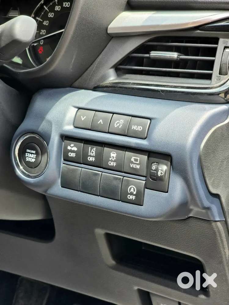 Maruti Suzuki Baleno Sigma 2026