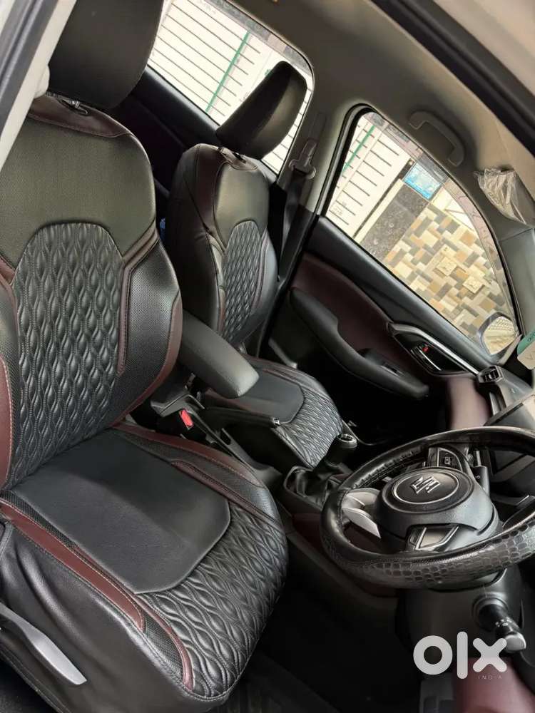Maruti Suzuki Grand Vitara January 2025 Petrol 19000 Km Driven