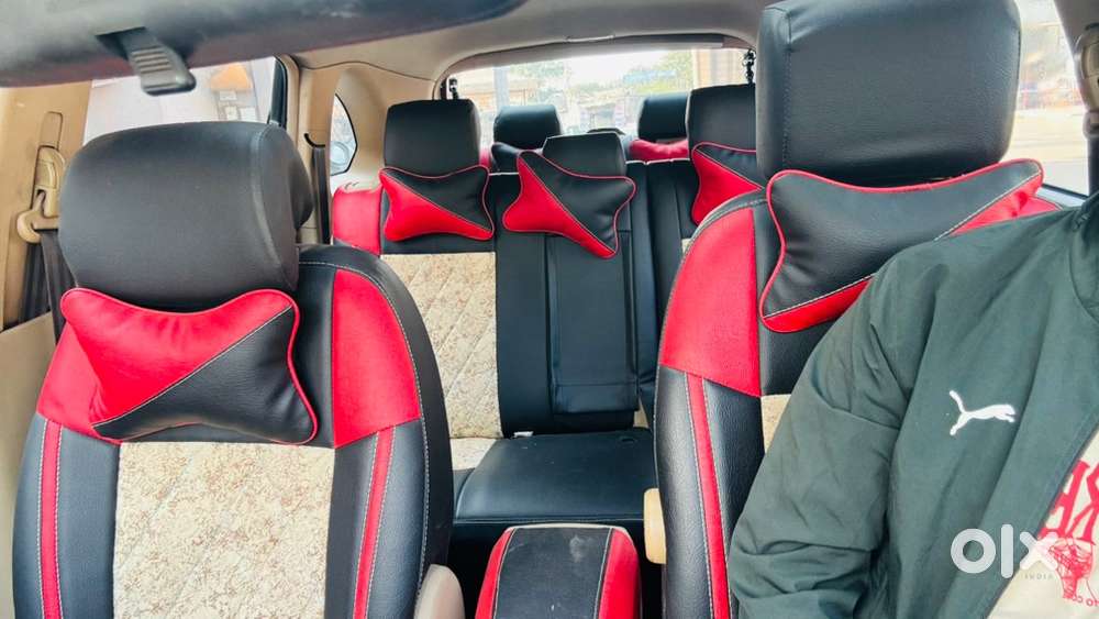 Chevrolet Captiva 2010 Diesel Well Maintained