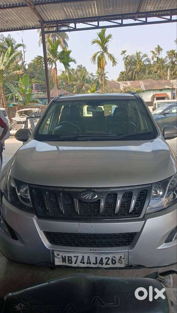 Mahindra Xuv500 2015 Diesel Well Maintained