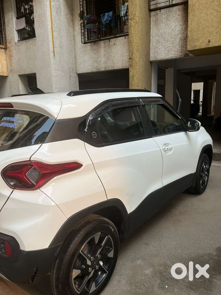 Tata Punch Dazzle 2024