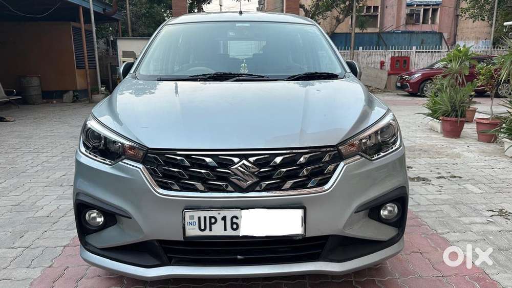 Maruti Suzuki Ertiga Vxi (o) Cng, 2024, Cng & Hybrids