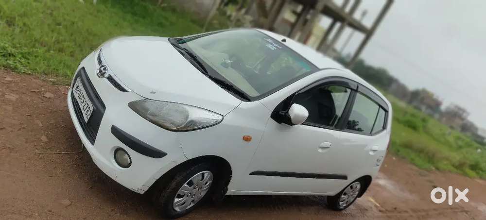 Hyundai I10 1.1 Era 2010