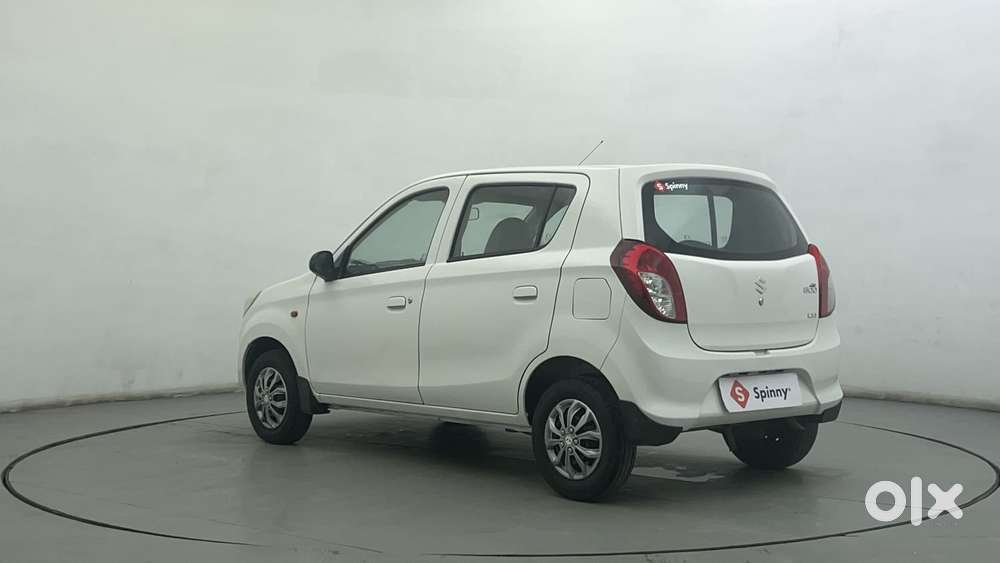 Maruti Suzuki Alto 800 Lxi, 2015, Petrol