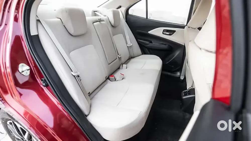 Maruti Suzuki Dzire 2017 Car
