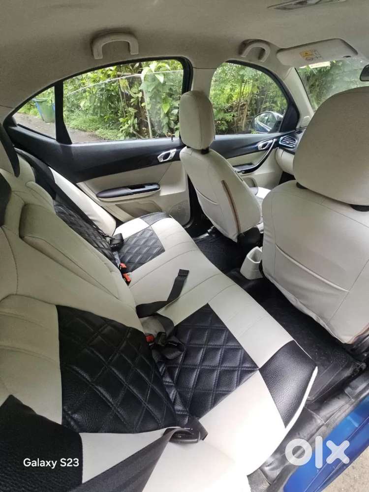 Tata Tigor Ev Xz Plus, 2022, Electric