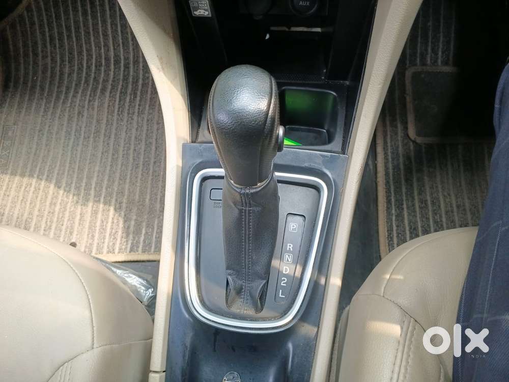 Maruti Suzuki Ciaz 1.4 At Alpha, 2022, Petrol