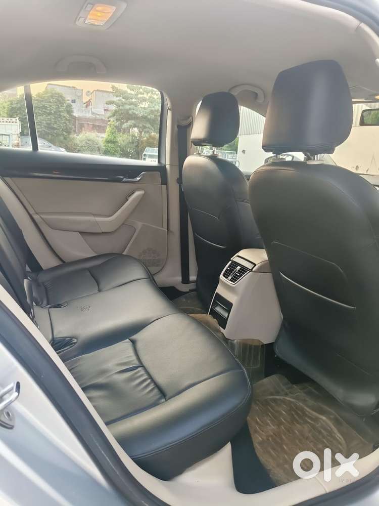 Skoda Octavia 2.0 Tdi Mt Ambition, 2013, Diesel