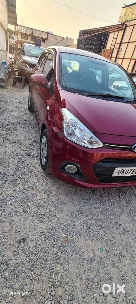 Hyundai Grand I10 Magna 1.2 Kappa Vtvt, 2016, Petrol