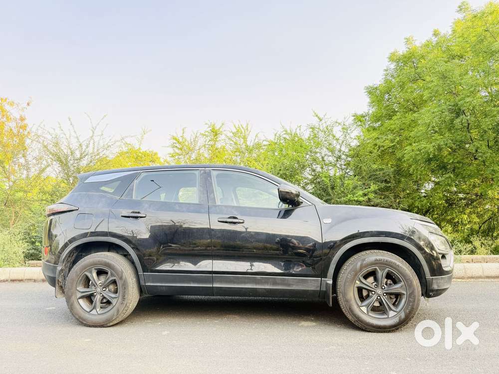 Tata Harrier Xz+, 2019, Diesel