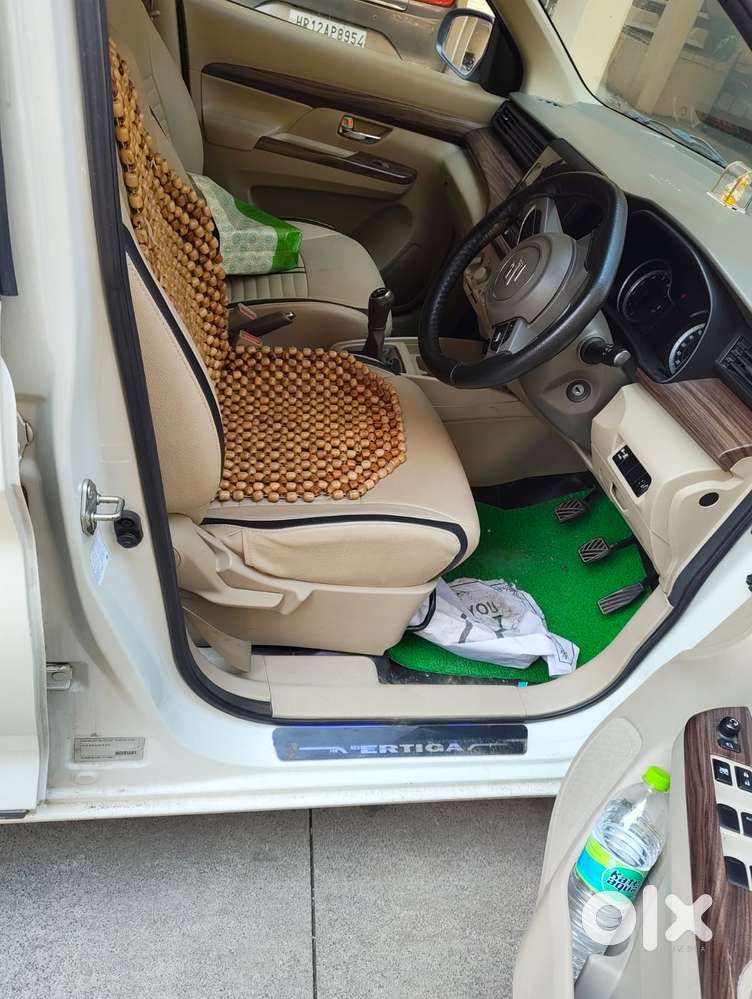 Maruti Suzuki Ertiga Vxi Cng, 2020, Cng & Hybrids