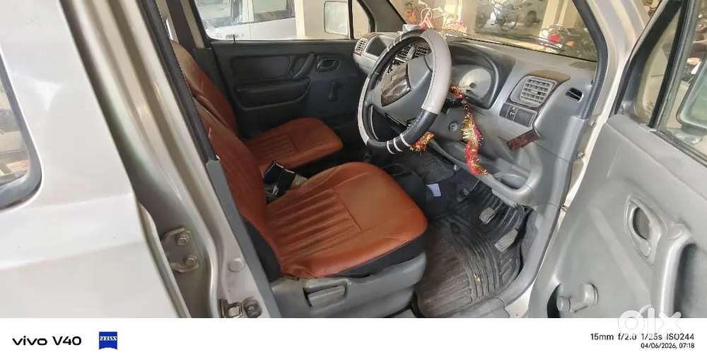 Maruti Suzuki Wagon R Stingray 2006