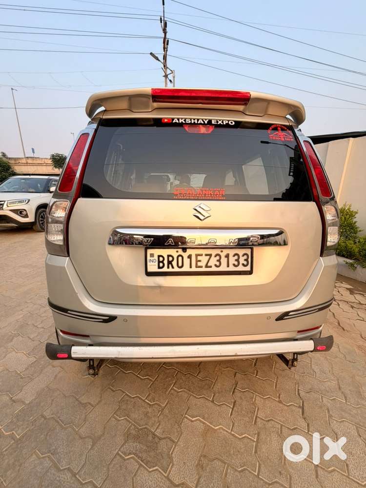 Maruti Wagon R 2020
