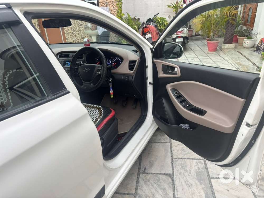 2019 Hyundai I20 Magna