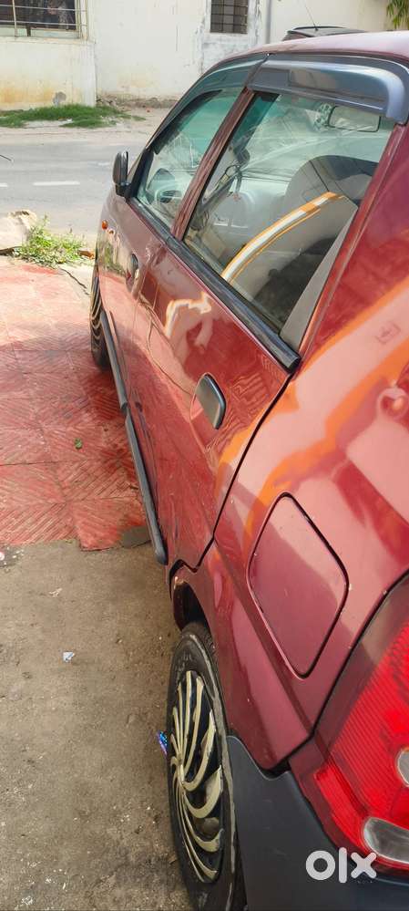 Ac Chalu H Gadi Me Koi Kami Nhi H