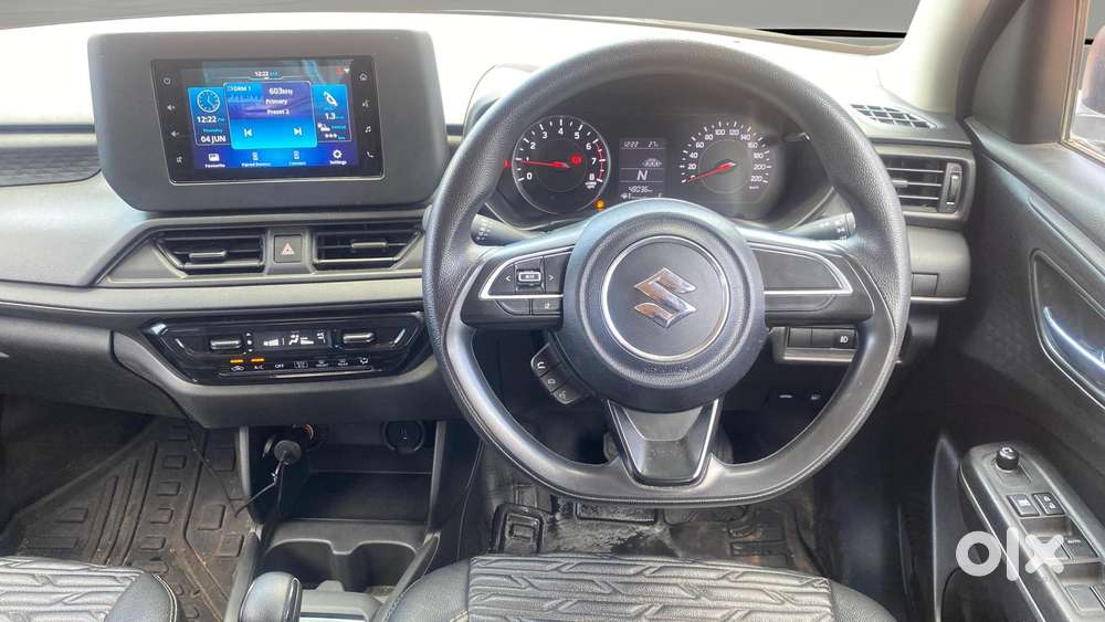 Maruti Suzuki Swift Amt Vxi, 2024, Petrol