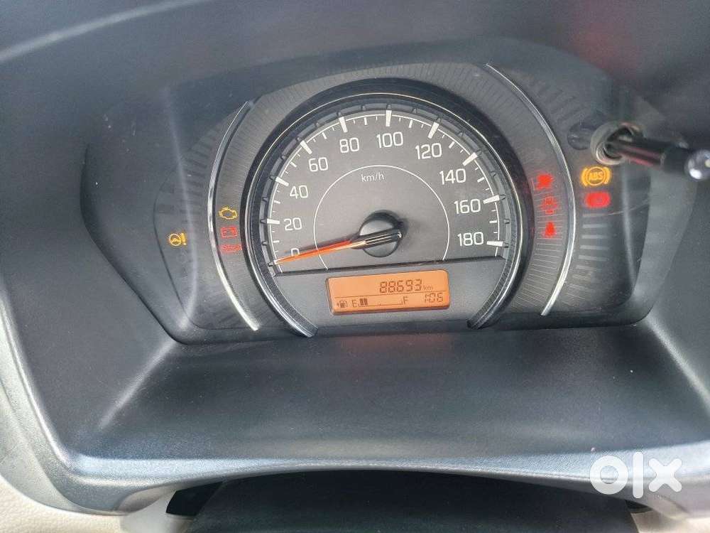 Maruti Suzuki Wagon R Vxi, 2020, Petrol