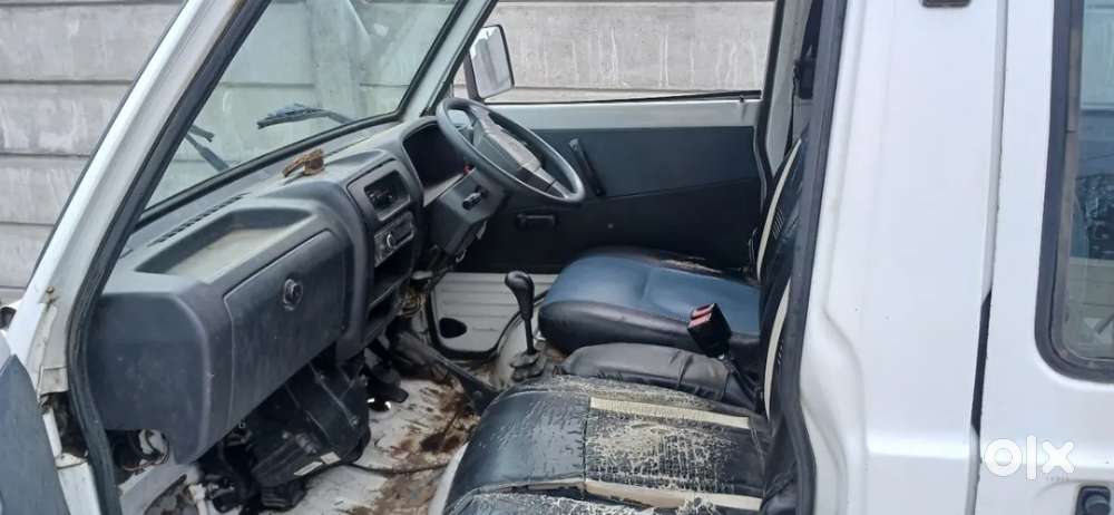 Maruti Suzuki Omni E Mpi Std Bsiv, 2018, Petrol