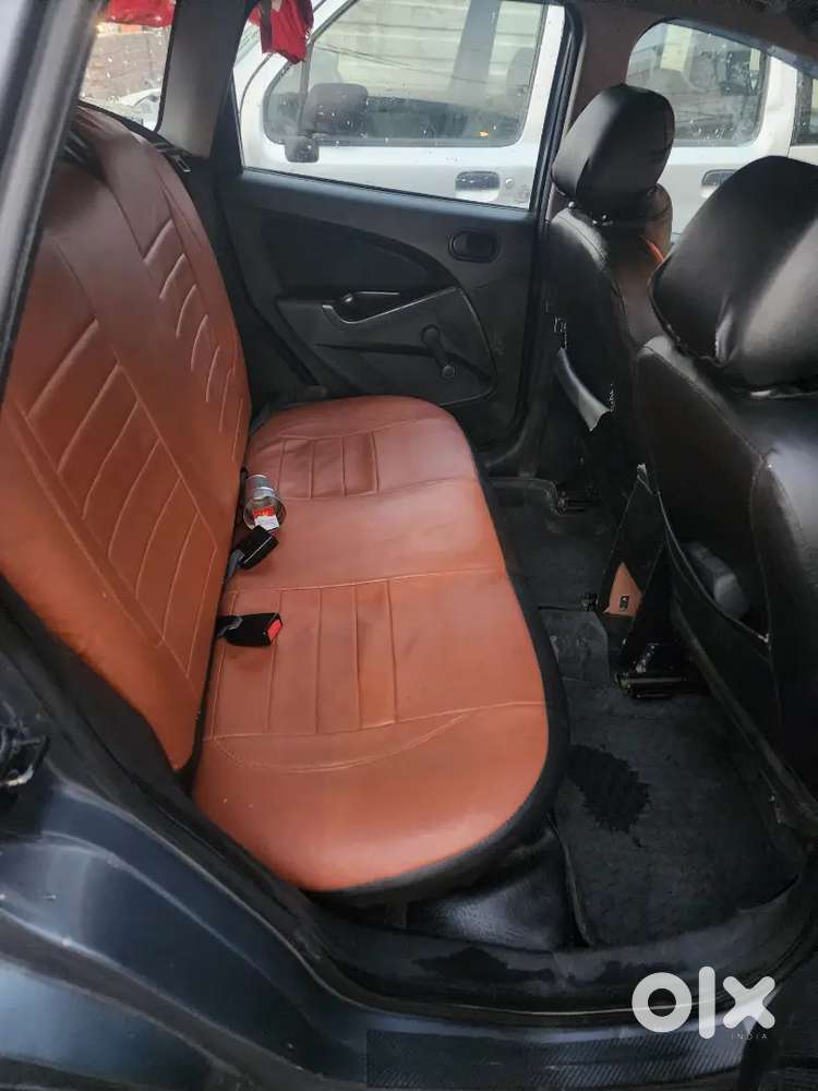 Ford Figo 2015 Diesel Good Condition