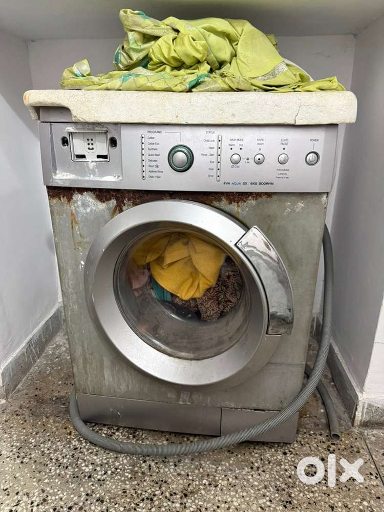 IFB washing machine 6kg front load