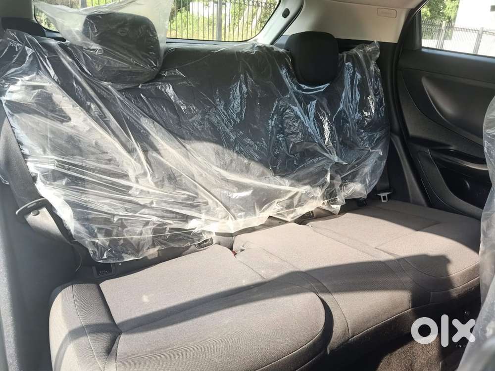 Tata Nexon Smart Plus S 1.2 Revotron Petrol 5 Mt, 2026, Petrol