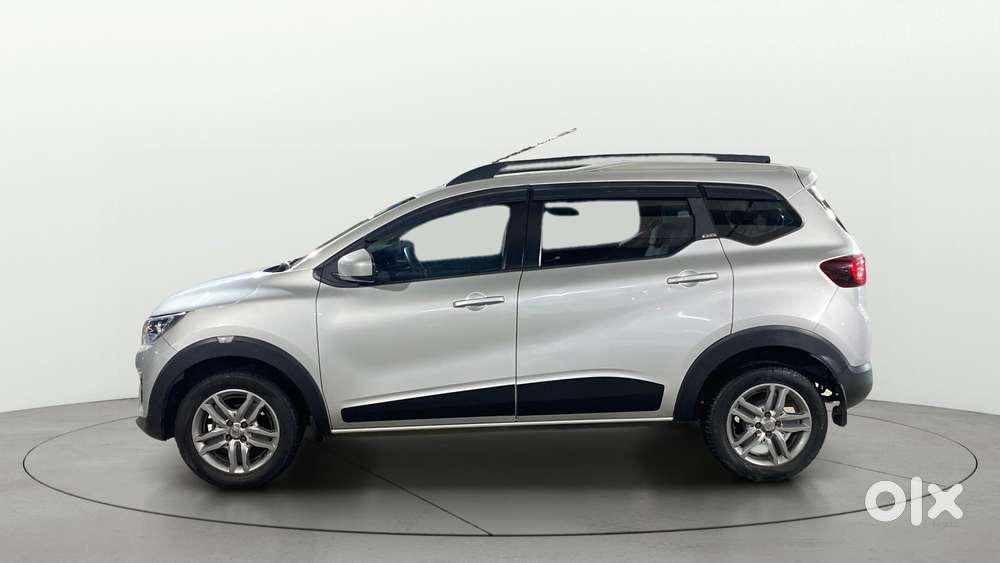 Renault Triber Rxz Easy-r Amt, 2020, Petrol