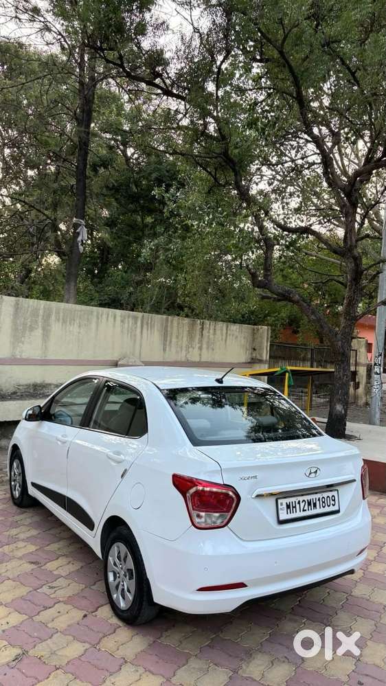Hyundai Xcent 1.1 Crdi S, 2016, Diesel