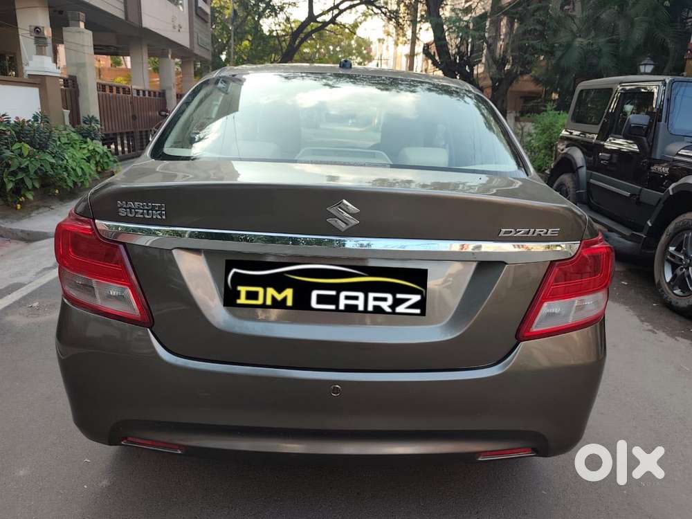 Maruti Suzuki Swift Dzire Vdi Bsiv, 2019, Diesel