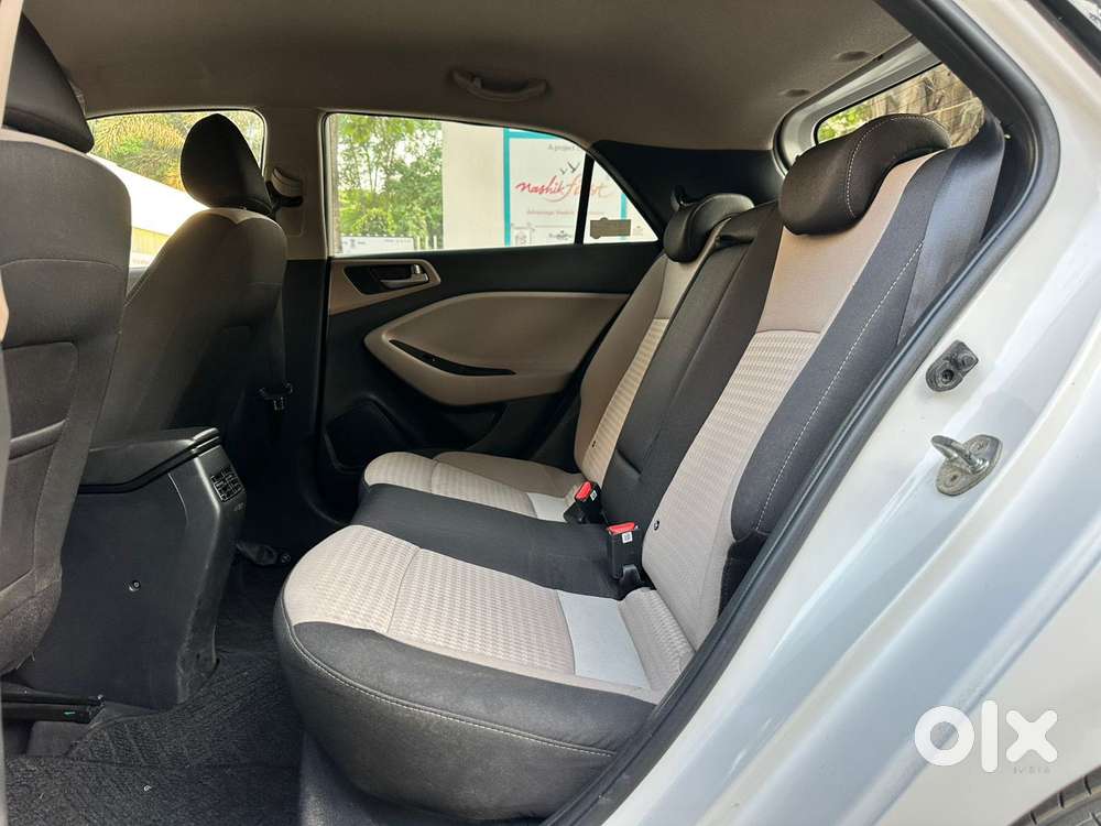 Hyundai Elite I20 [2018-2020] 1.4 Asta Crdi, 2018, Diesel