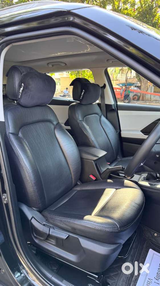 Hyundai Creta 1.6 Sx, 2023, Diesel