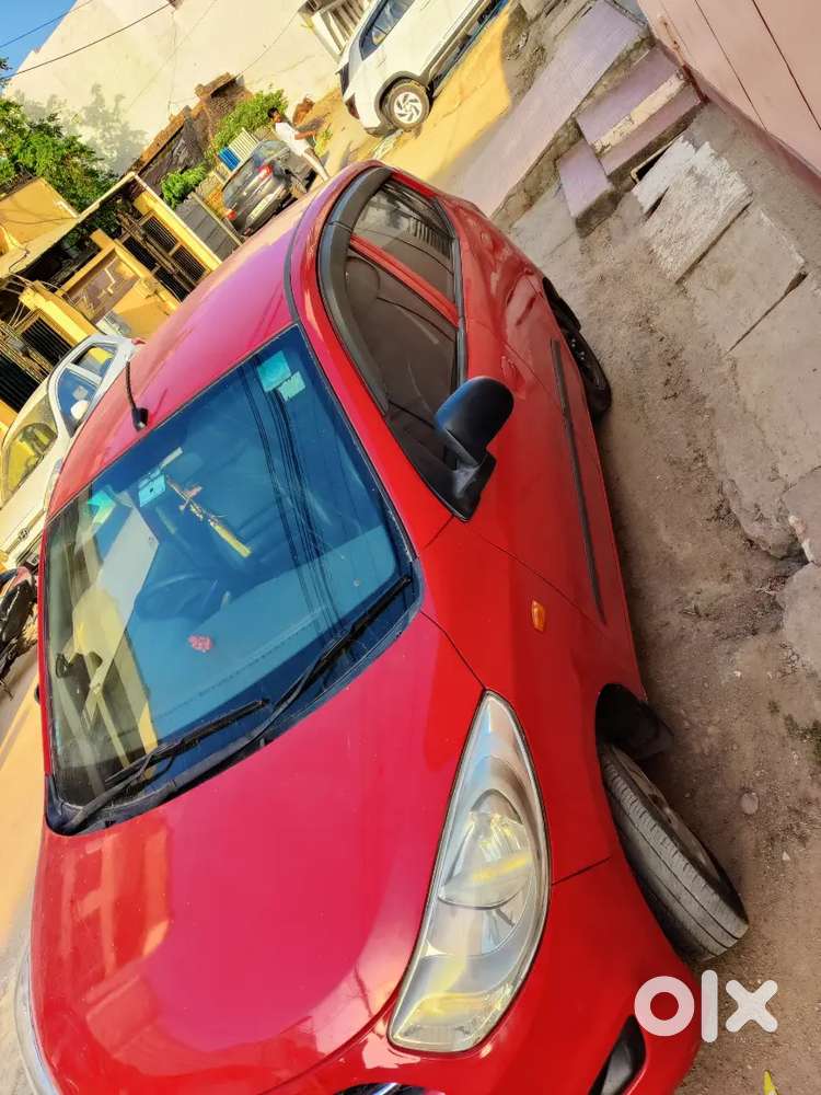 Hyundai I10 2013 Petrol 65655 Km Driven