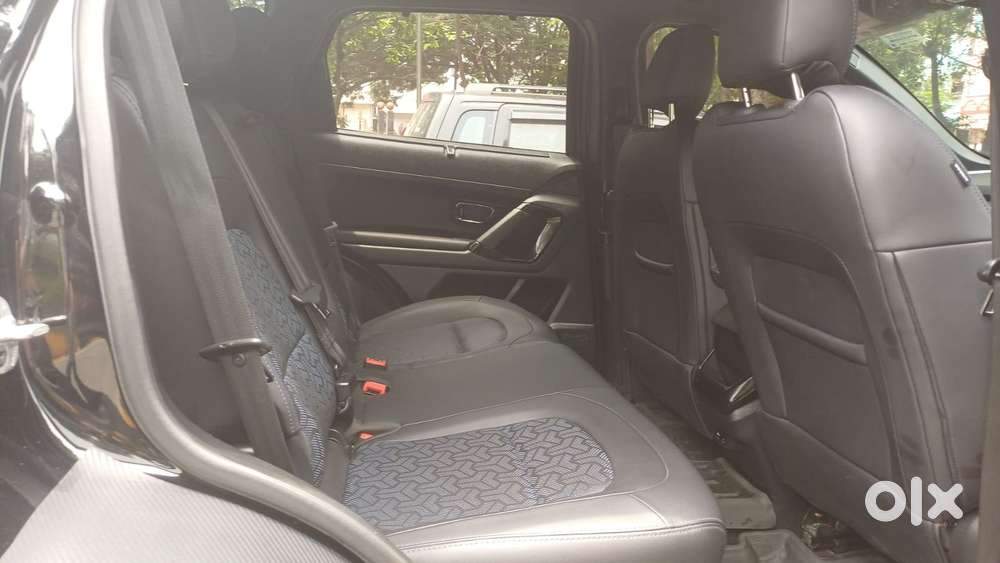 Tata Safari Adventure Plus At, 2024, Diesel