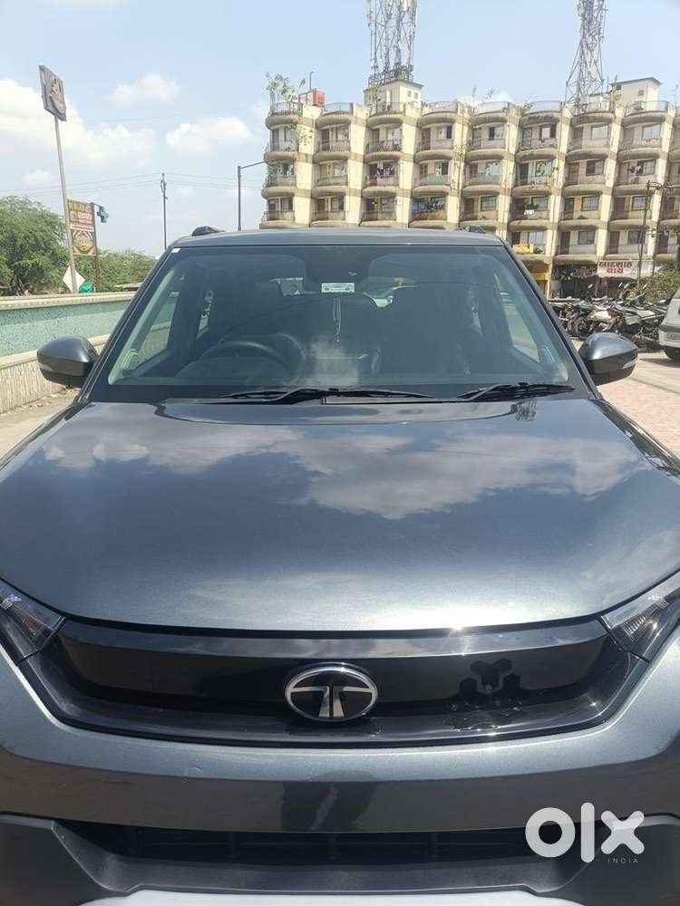 Tata Car With 2025 Model Year