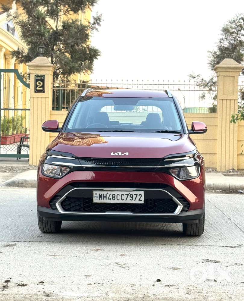 Kia Carens 1.4 Prestige Plus Turbo 7 Str, 2022, Petrol