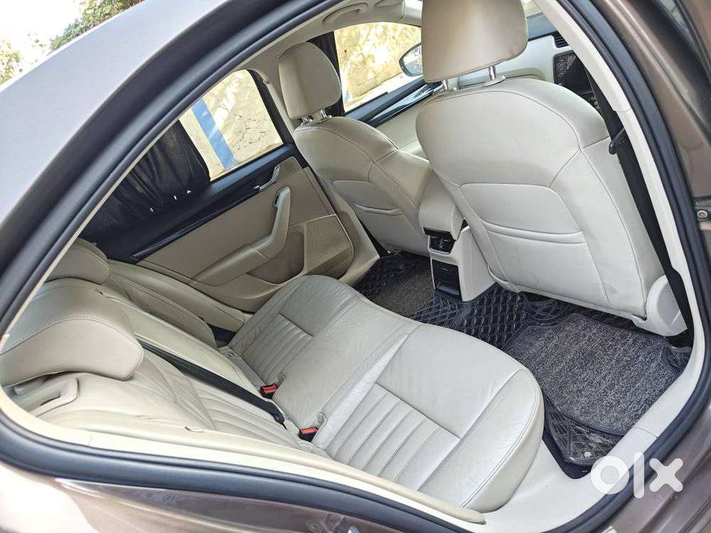 Skoda Octavia 1.8 Tsi At L K, 2019, Petrol