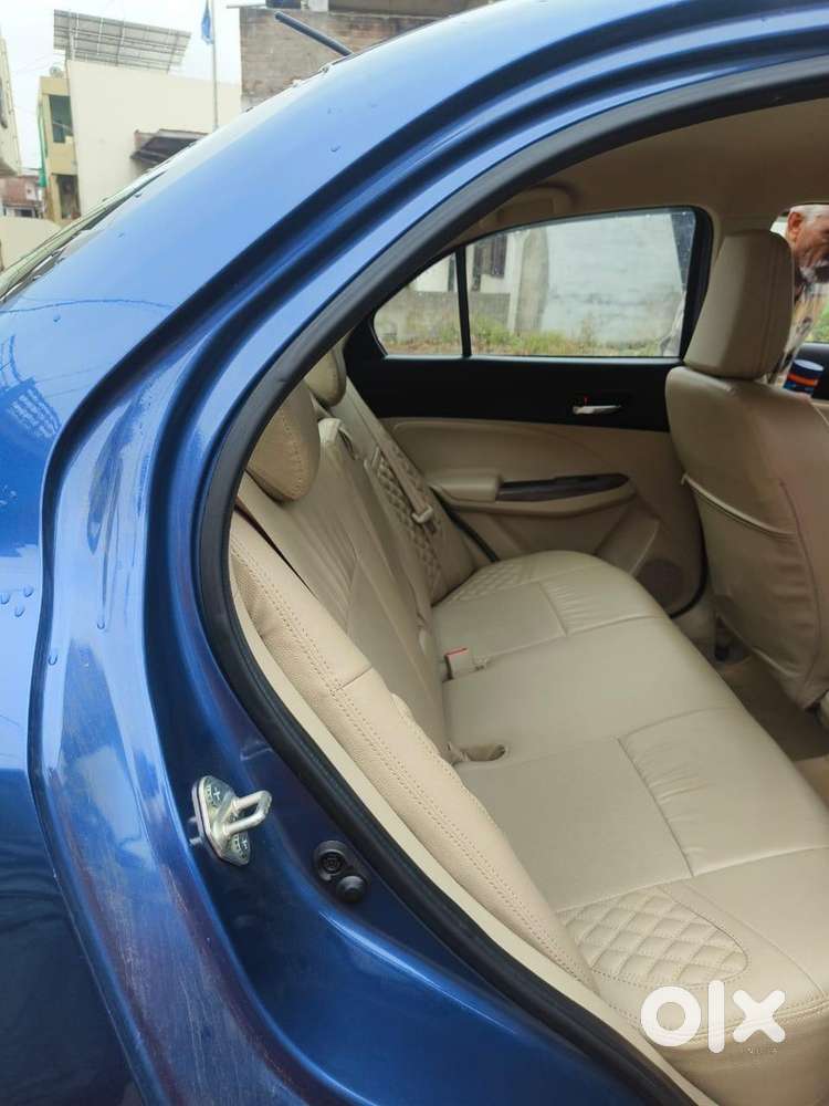 Maruti Dzire Zxi 2023