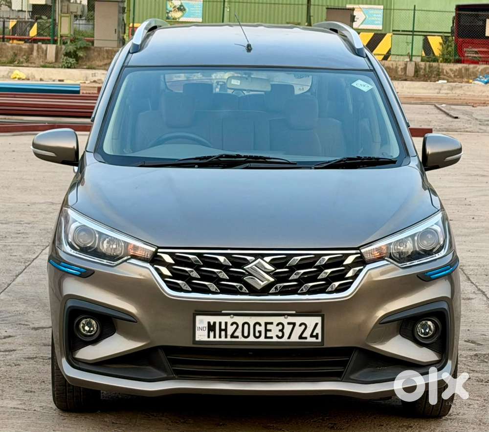Maruti Suzuki Ertiga Vxi (o) Cng, 2022, Cng & Hybrids