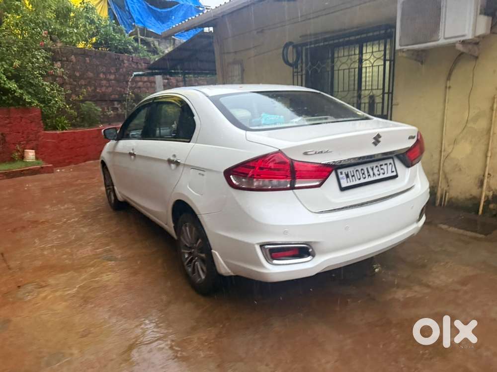 Maruti Ciaz Petrol 2022