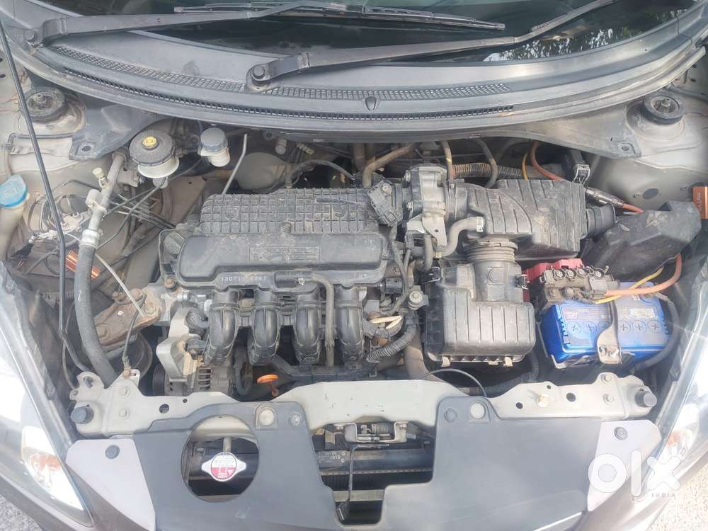 Honda Brio 2011-2013 V Mt, 2013, Petrol