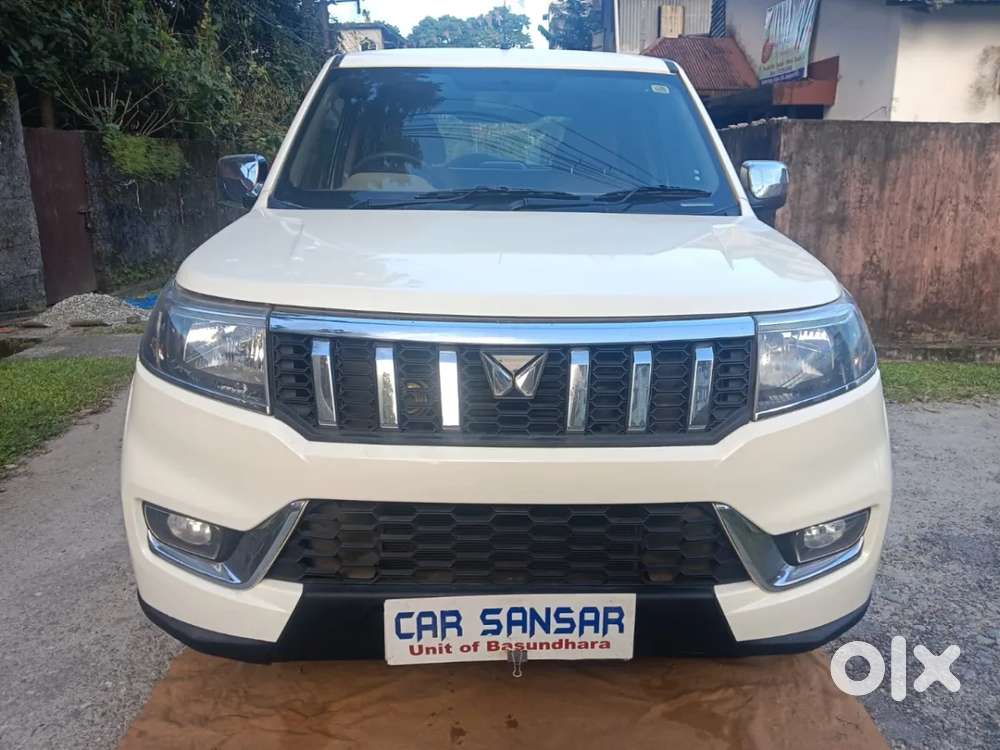 Mahindra Bolero Neo N10 (r), 2023, Diesel