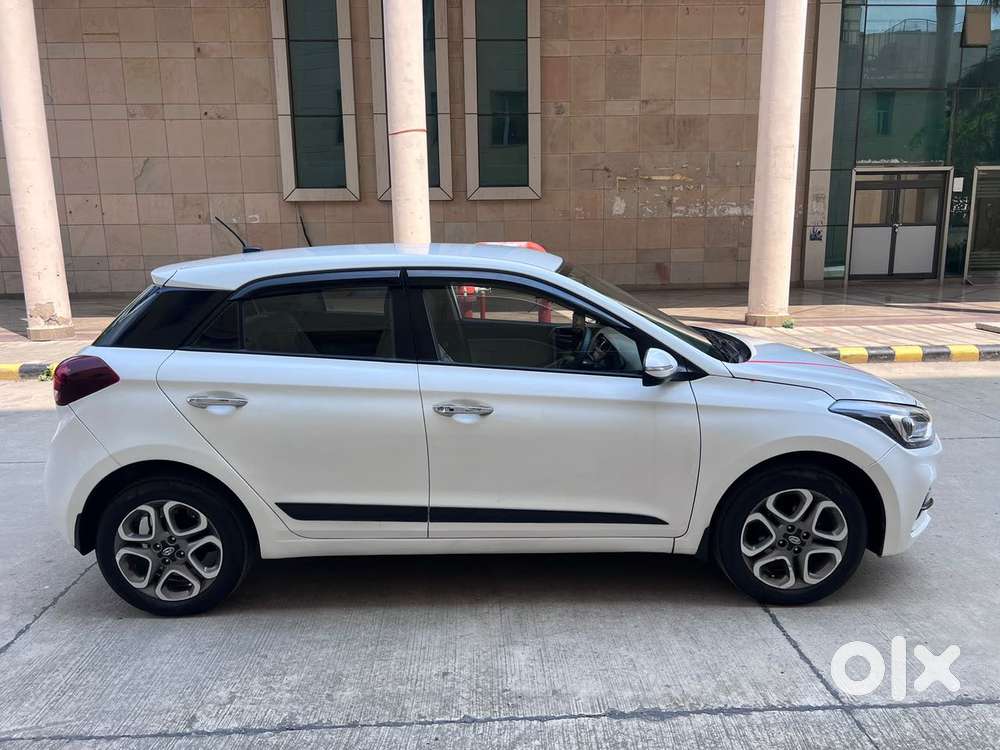 Hyundai Elite I20 Asta 1.2 Mt, 2019, Petrol