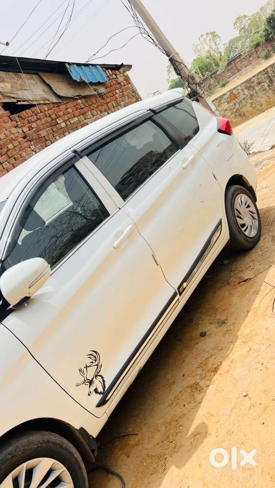Maruti Suzuki Ertiga 2020, 1 Km Driven