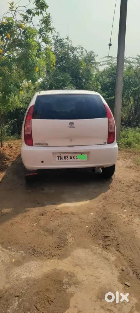 Tata Indica V2 Ls