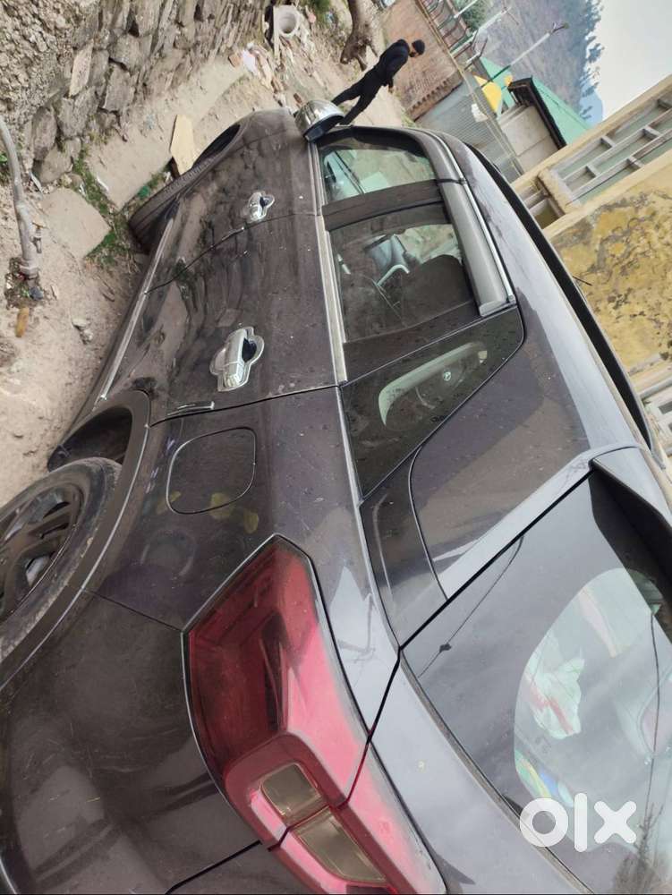 Toyota Urban Cruiser 2022 Petrol Well Maintained